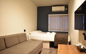 Wellstay Osaka Shinsaibashi Apartment Hotel