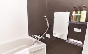 Wellstay Osaka Shinsaibashi Apartment Hotel
